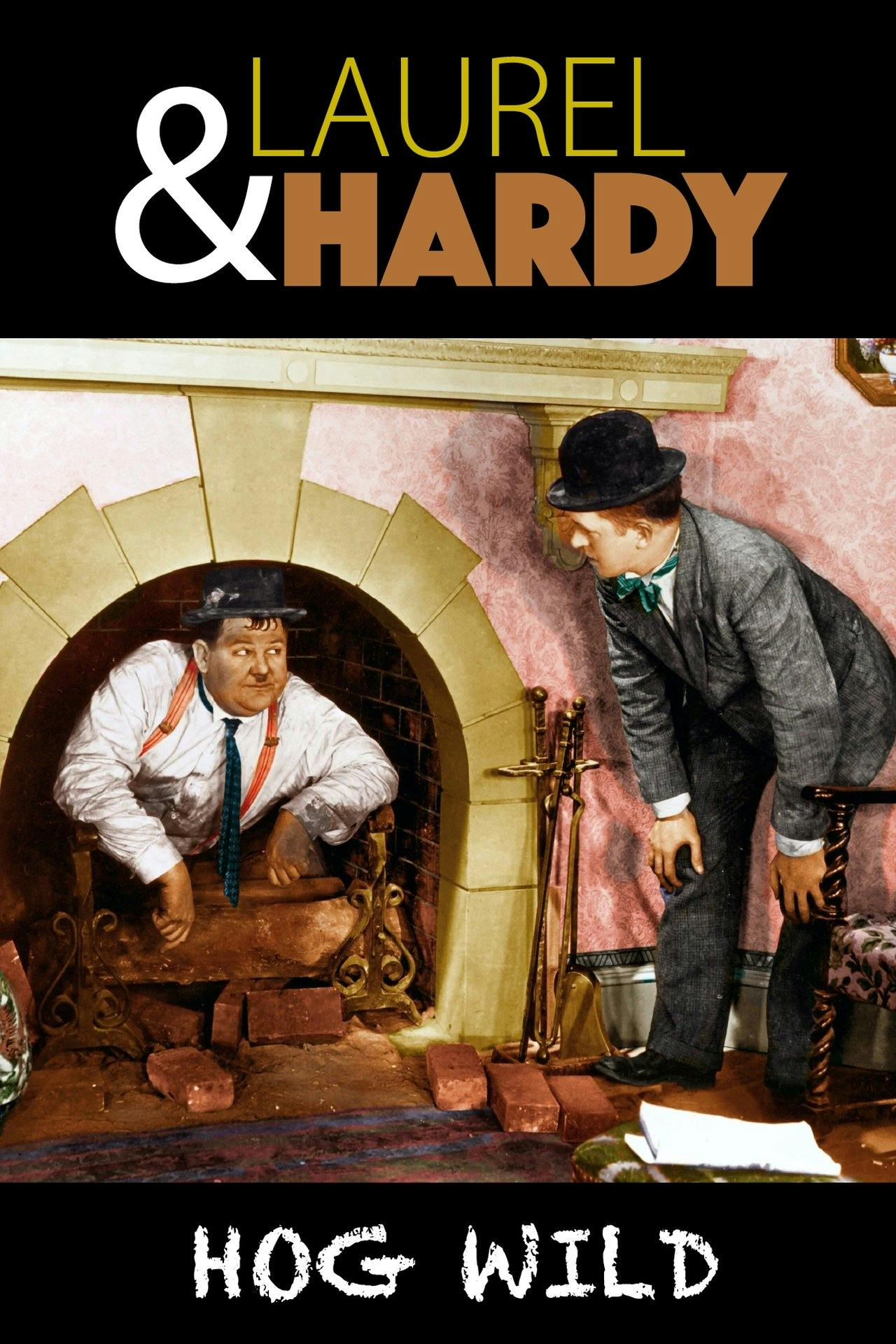Assistir Hog Wild Online em HD