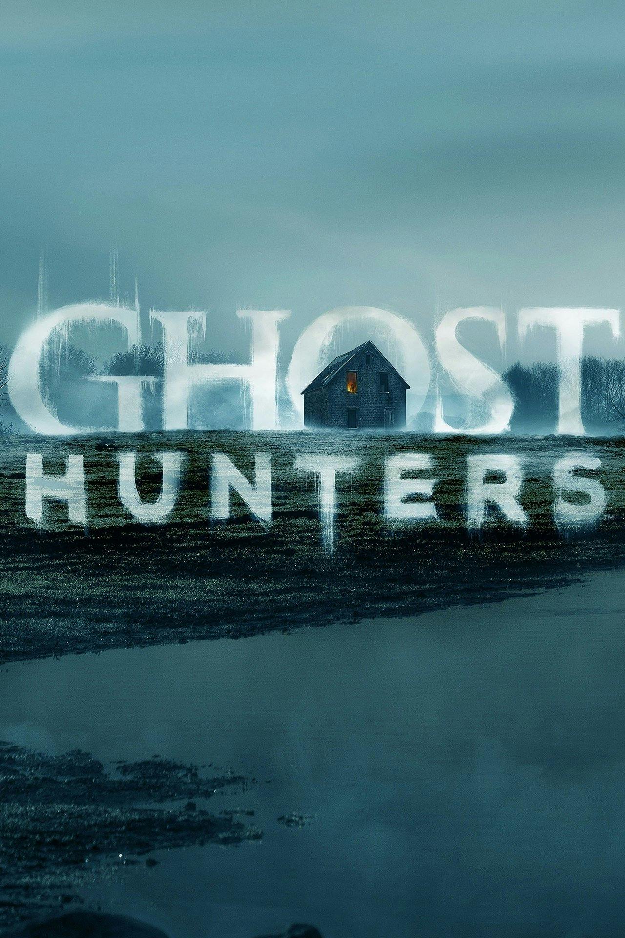 Assistir Caçadores de Fantasmas Online em HD