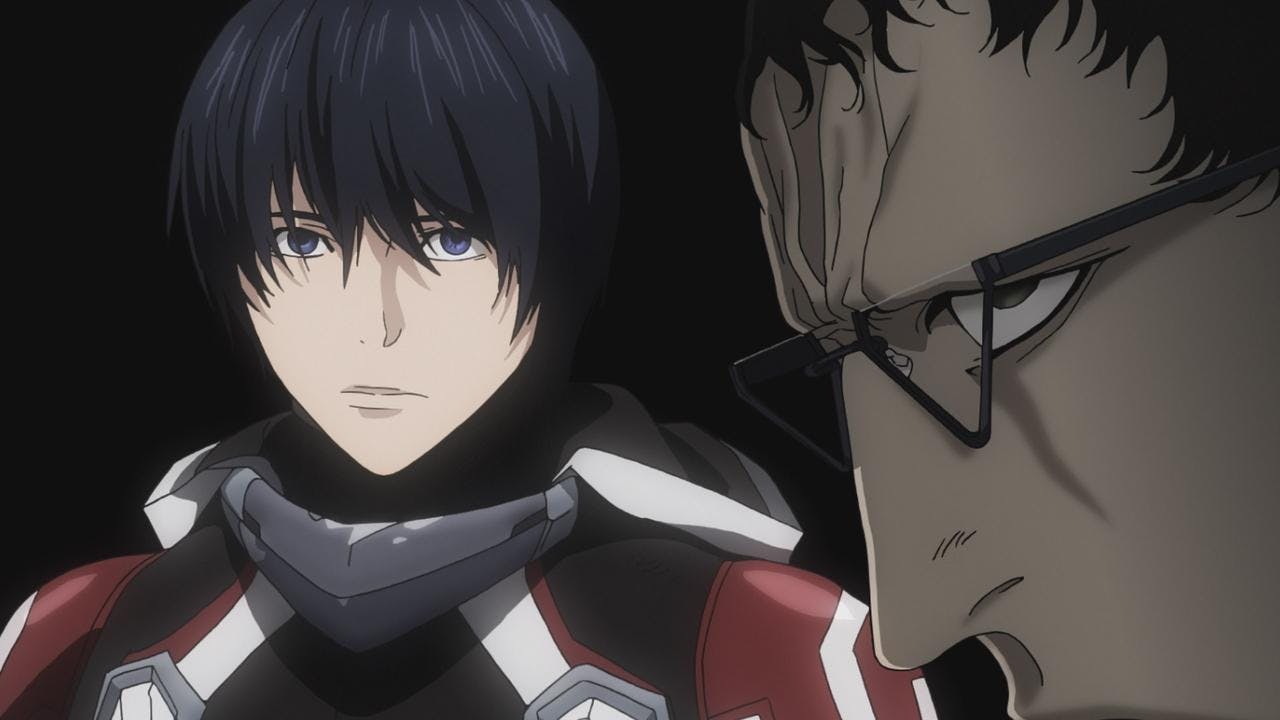 assista ao episódio 21 da temporada 1