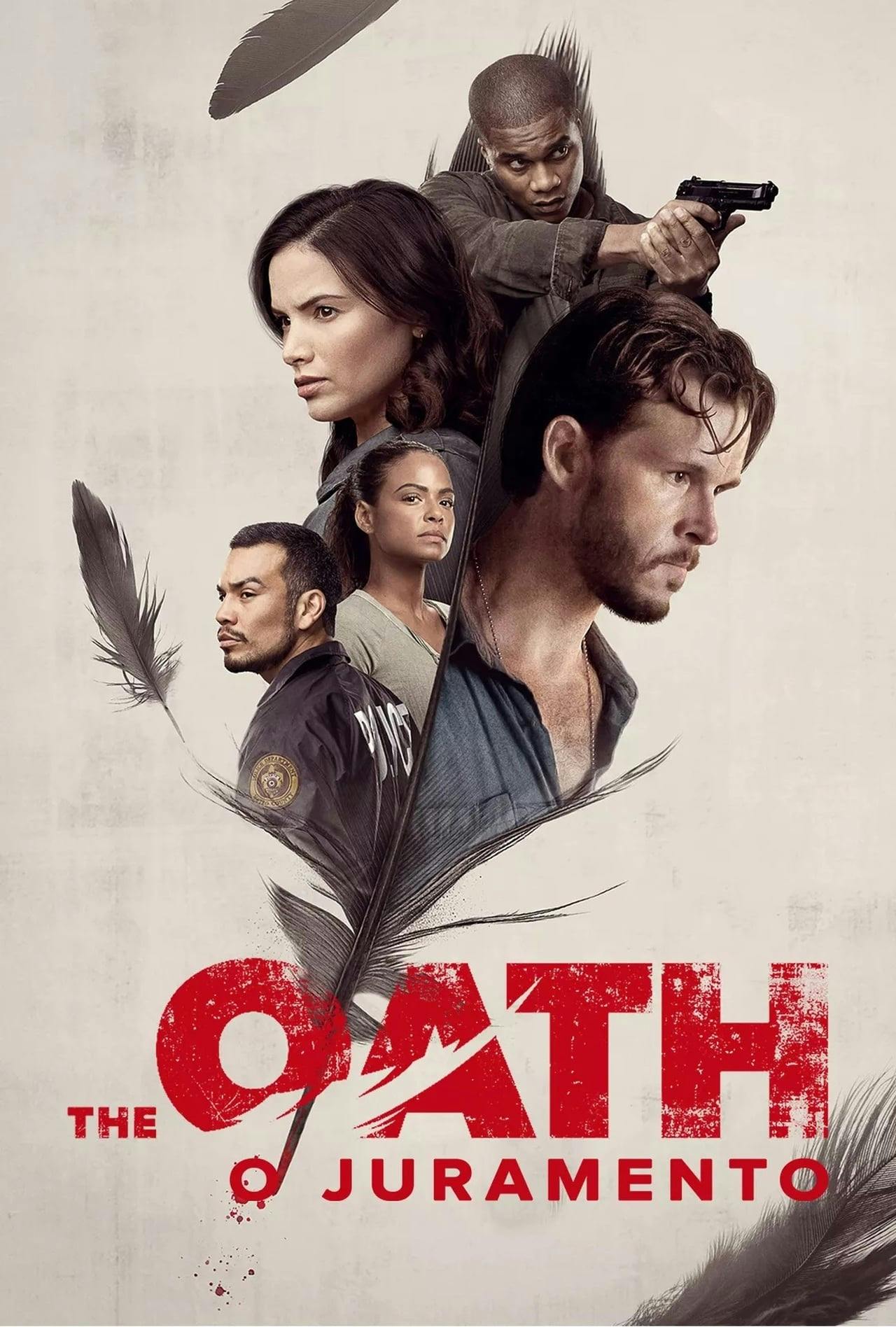 Assistir The Oath: O Juramento Online em HD