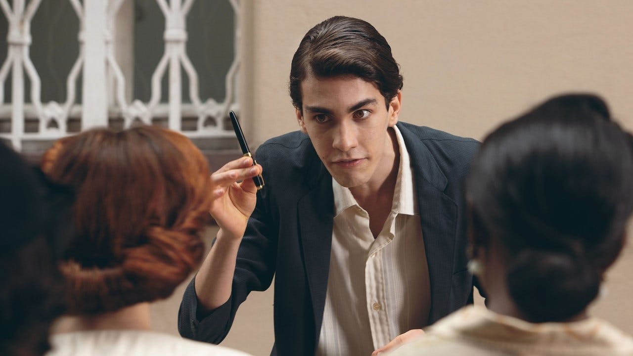 assista ao episódio 1 da temporada 1