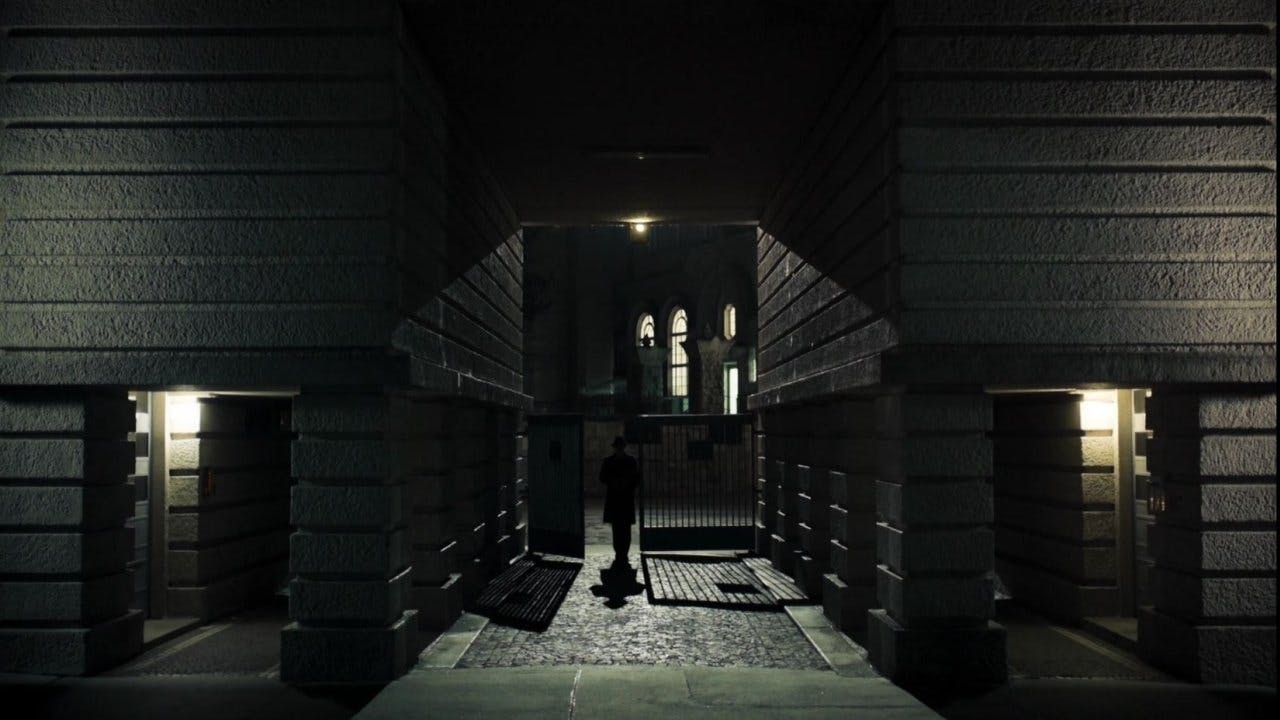 assista ao episódio 6 da temporada 1