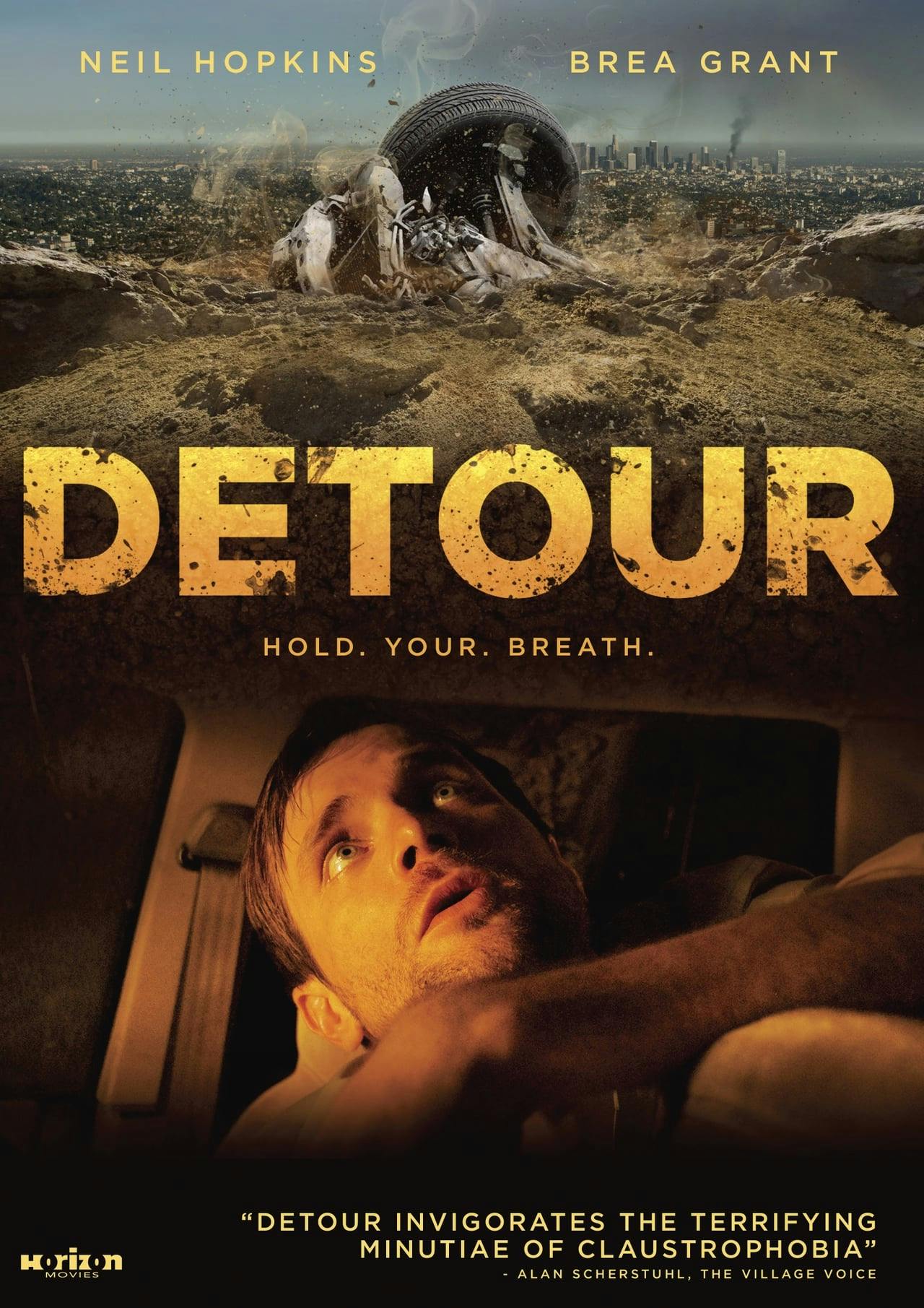 Assistir Detour: Rota 666 Online em HD