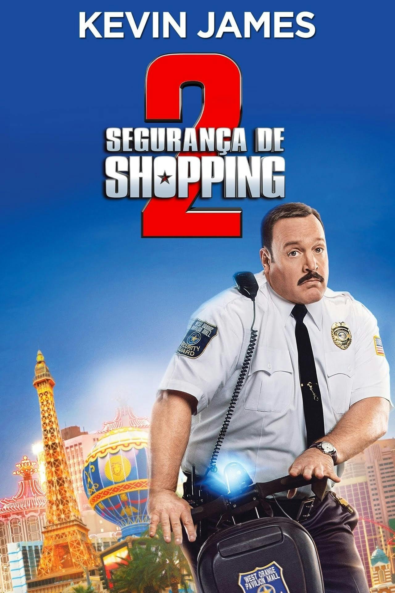 Assistir Segurança de Shopping 2 Online em HD