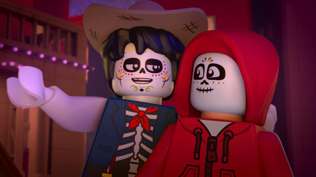 assista ao episódio 5 da temporada 1
