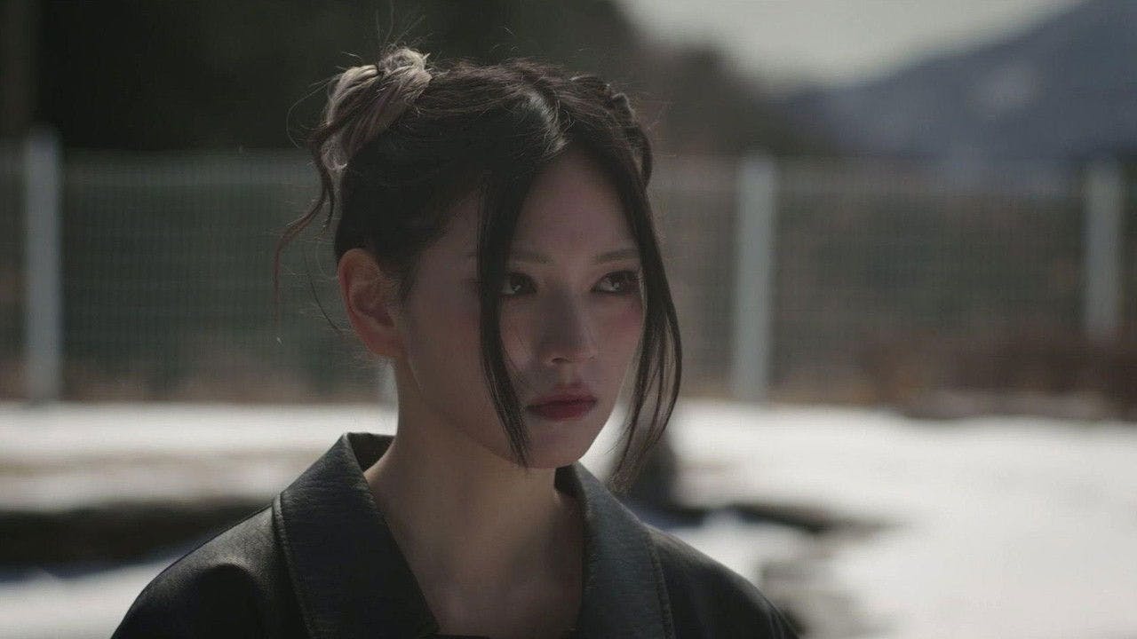 assista ao episódio 2 da temporada 1