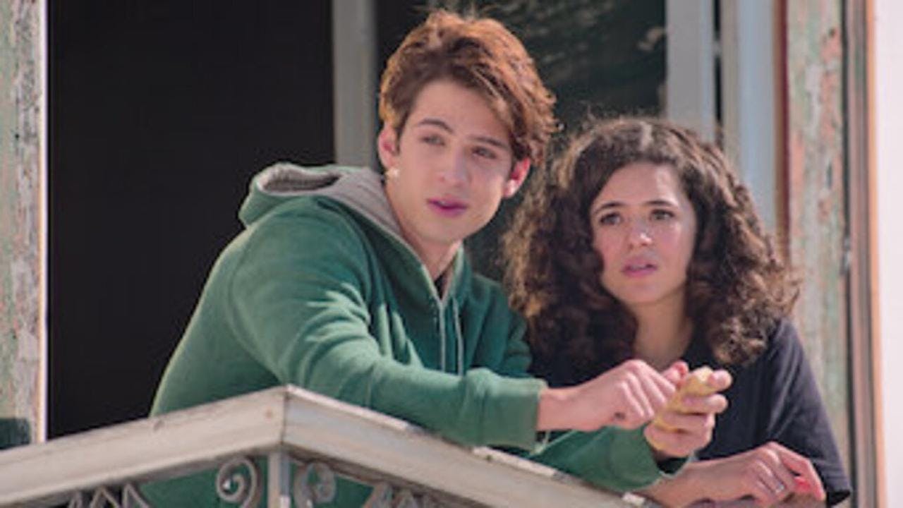 assista ao episódio 2 da temporada 1