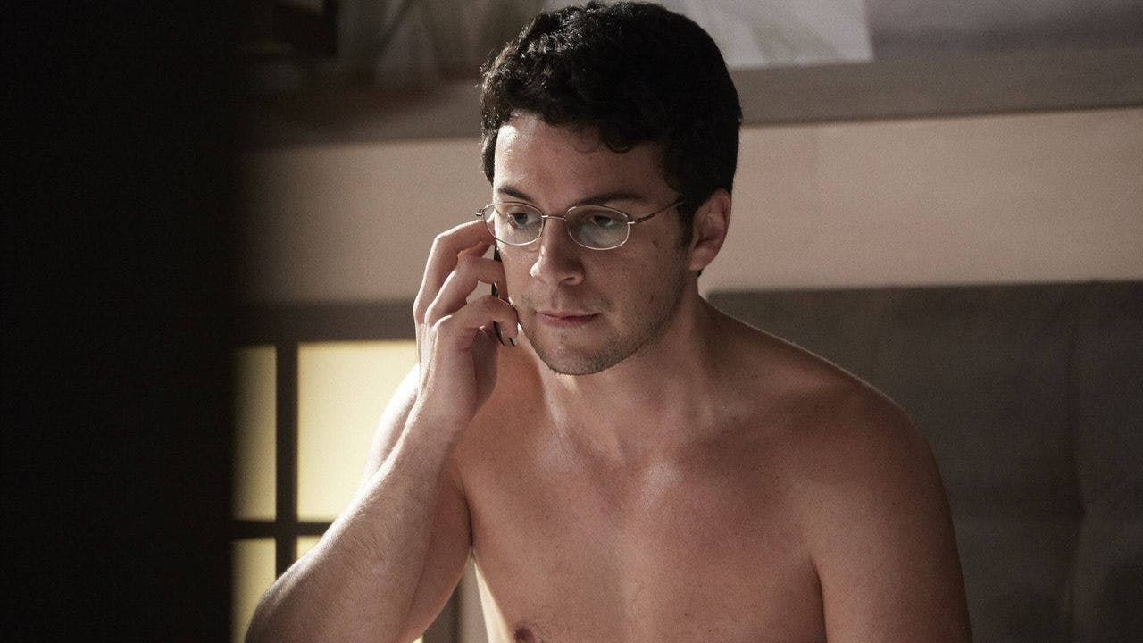 assista ao episódio 7 da temporada 1
