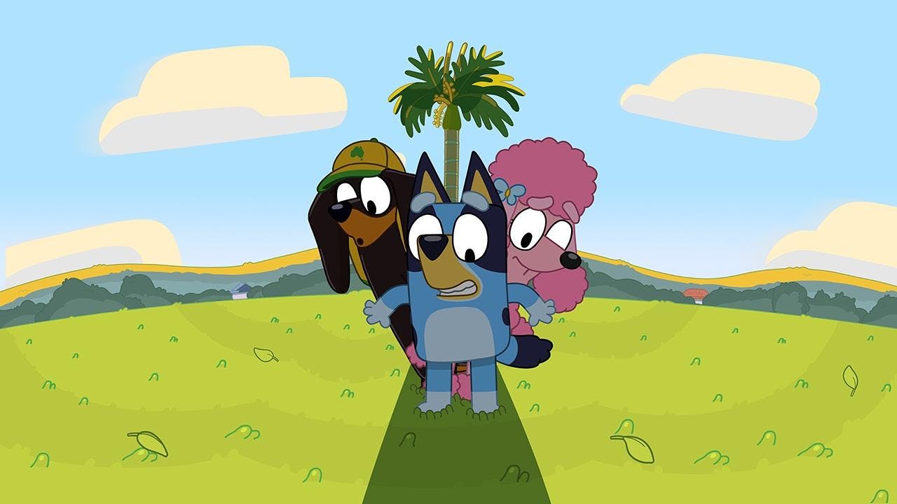 assista ao episódio 5 da temporada 1
