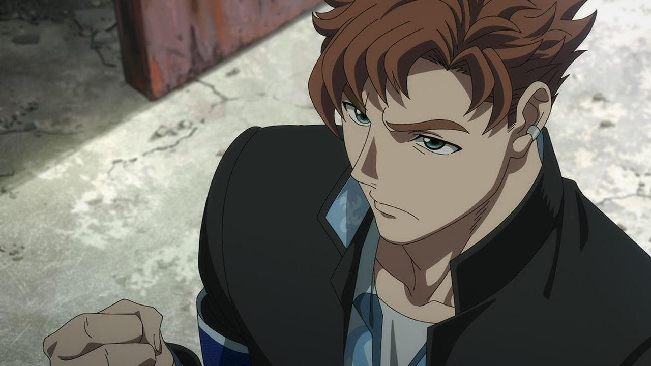 assista ao episódio 5 da temporada 1