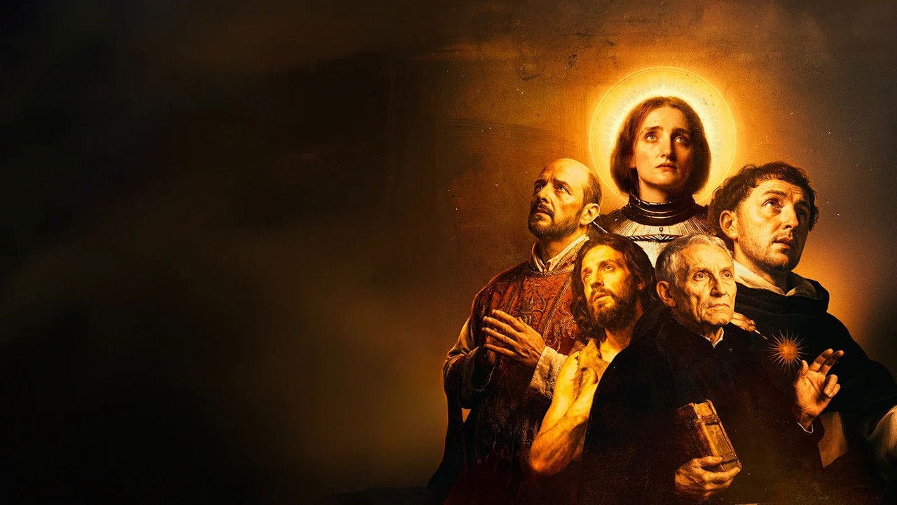 assista ao episódio 2 da temporada 1