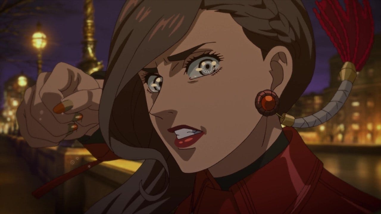 assista ao episódio 12 da temporada 1