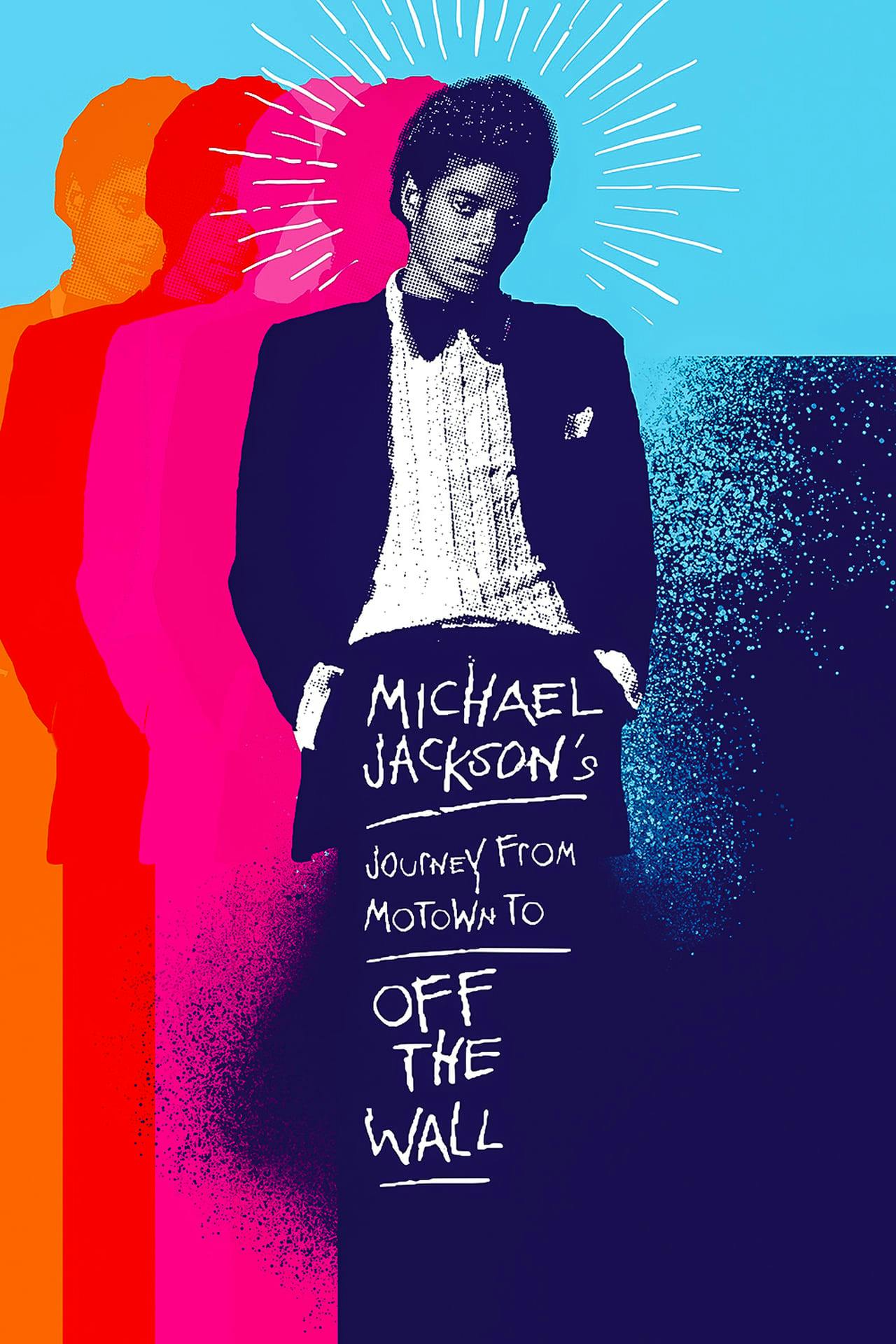 Assistir Michael Jackson’s Journey from Motown to Off the Wall Online em HD