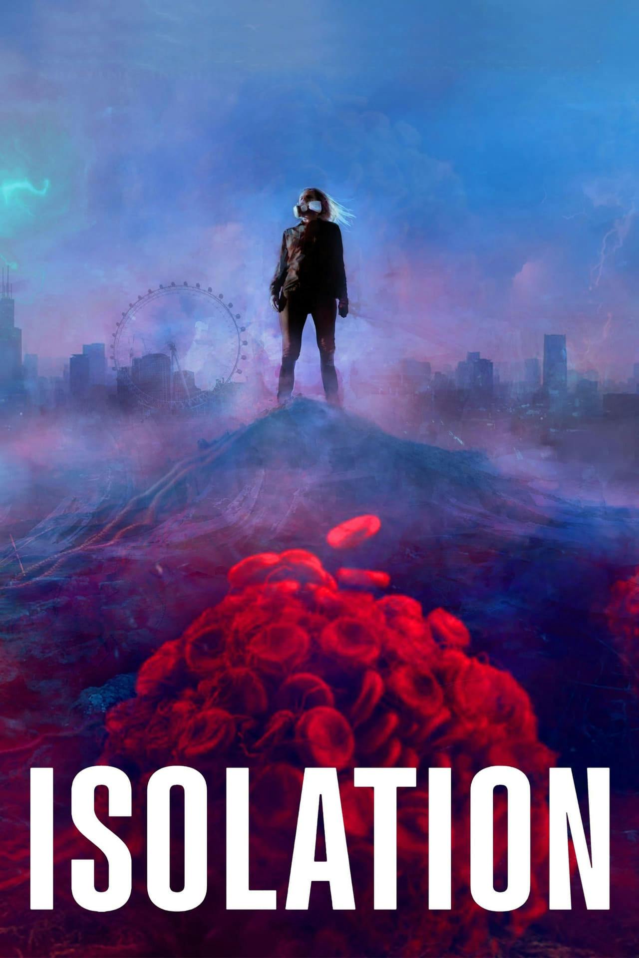 Assistir Isolation Online em HD