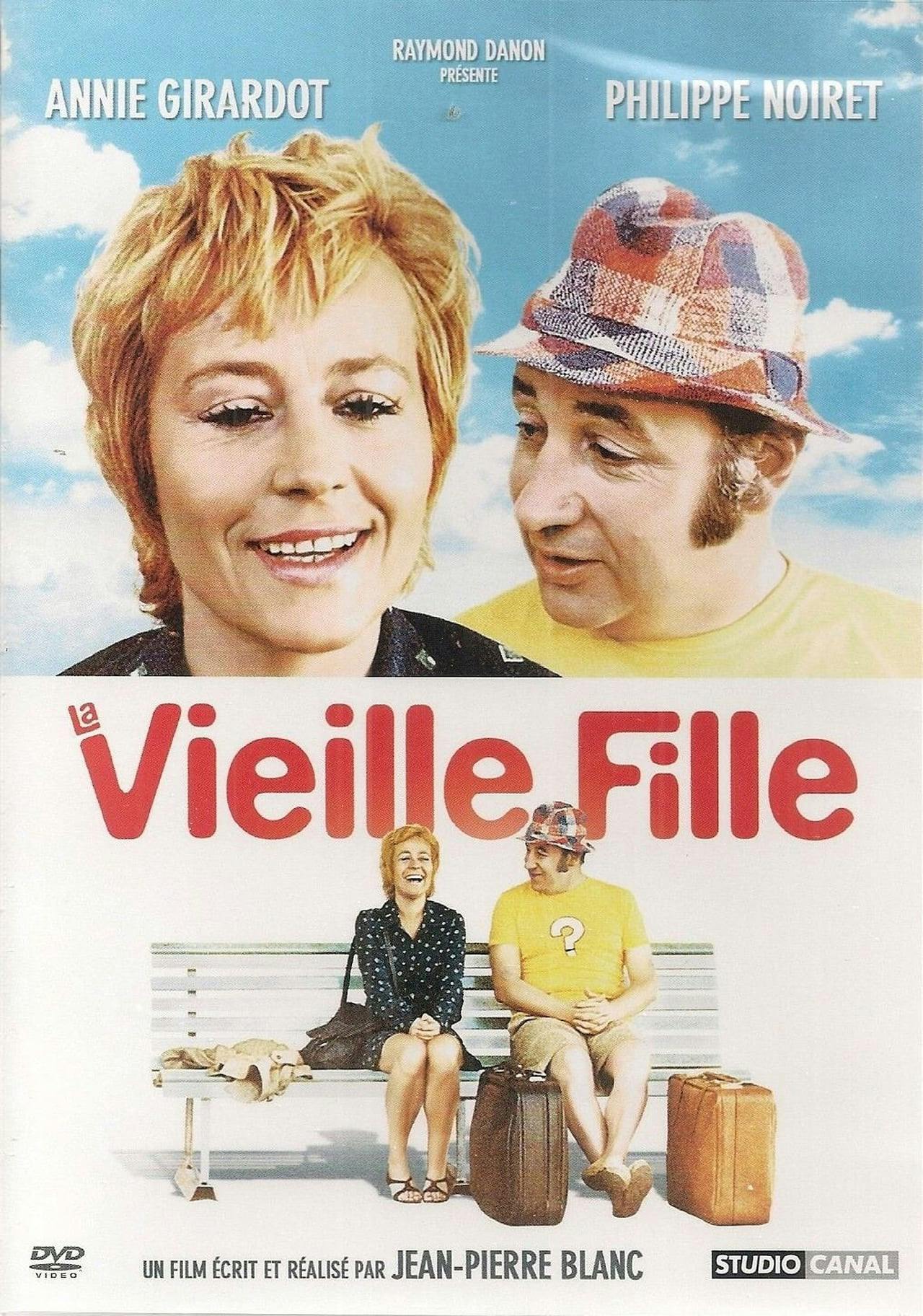 Assistir La Vieille Fille Online em HD