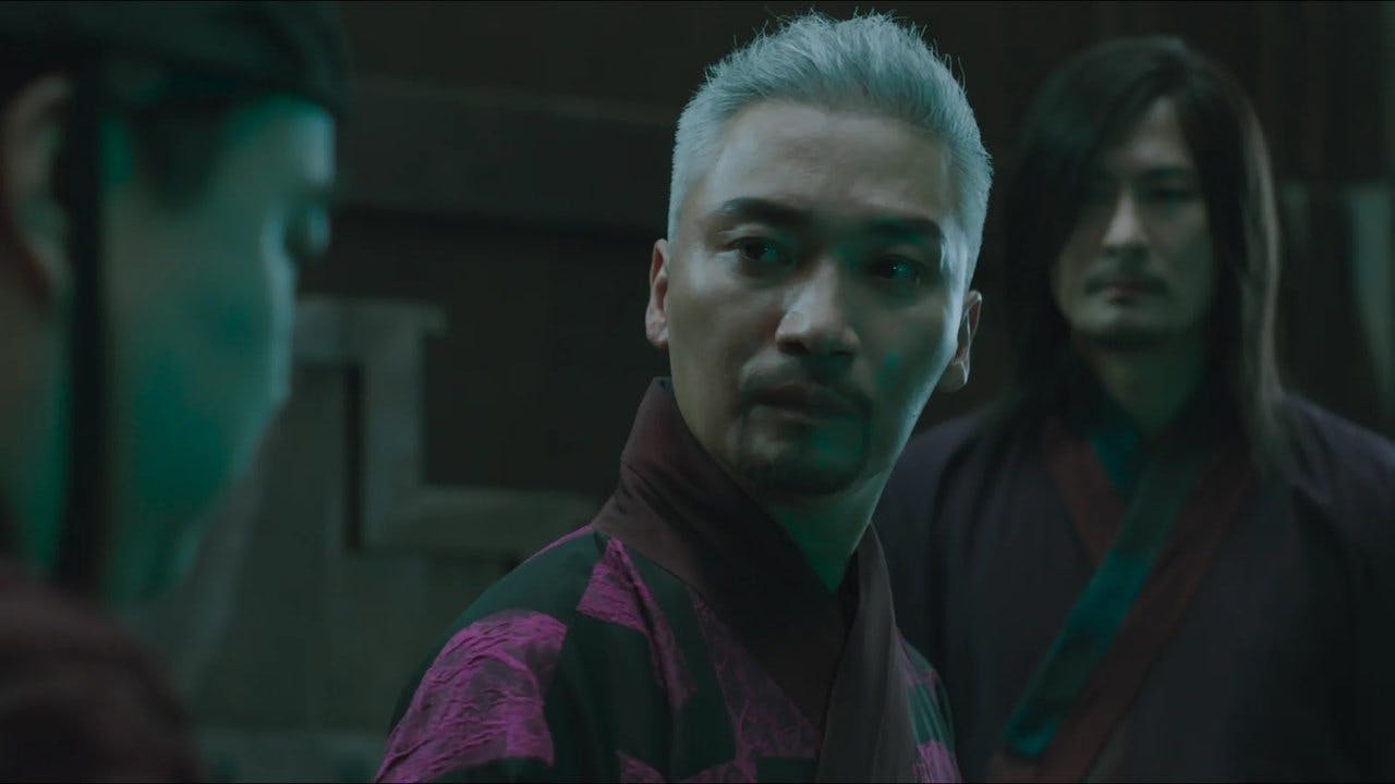 assista ao episódio 5 da temporada 1