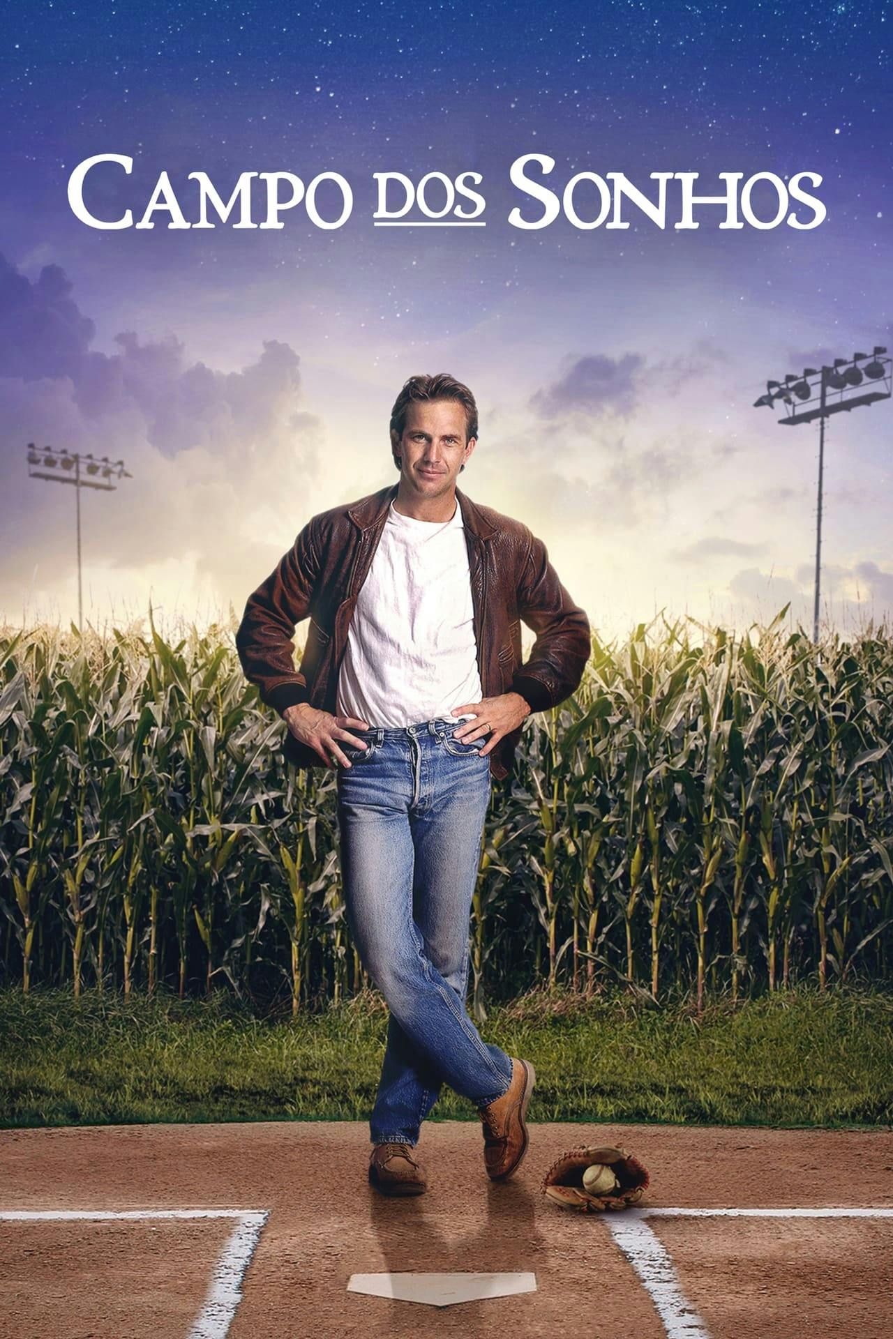Assistir Campo dos Sonhos Online em HD