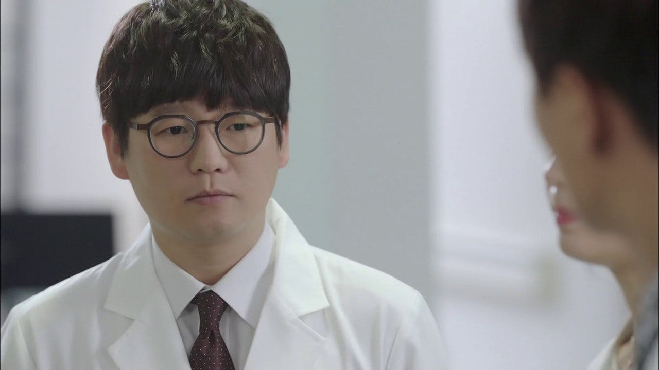 assista ao episódio 16 da temporada 1