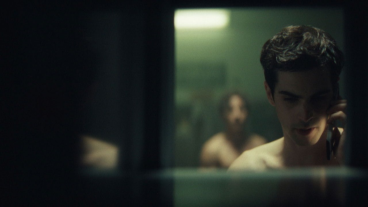 assista ao episódio 6 da temporada 1