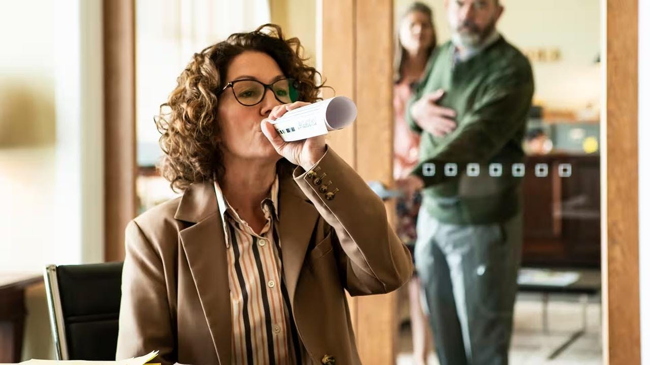 assista ao episódio 1 da temporada 1