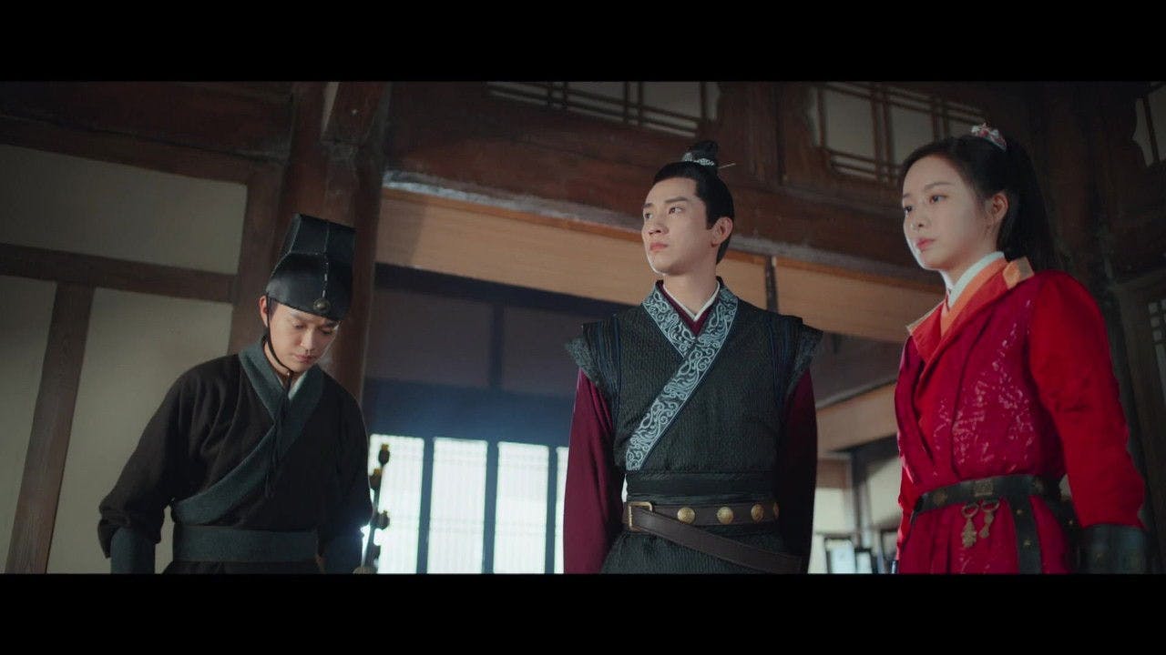 assista ao episódio 26 da temporada 1