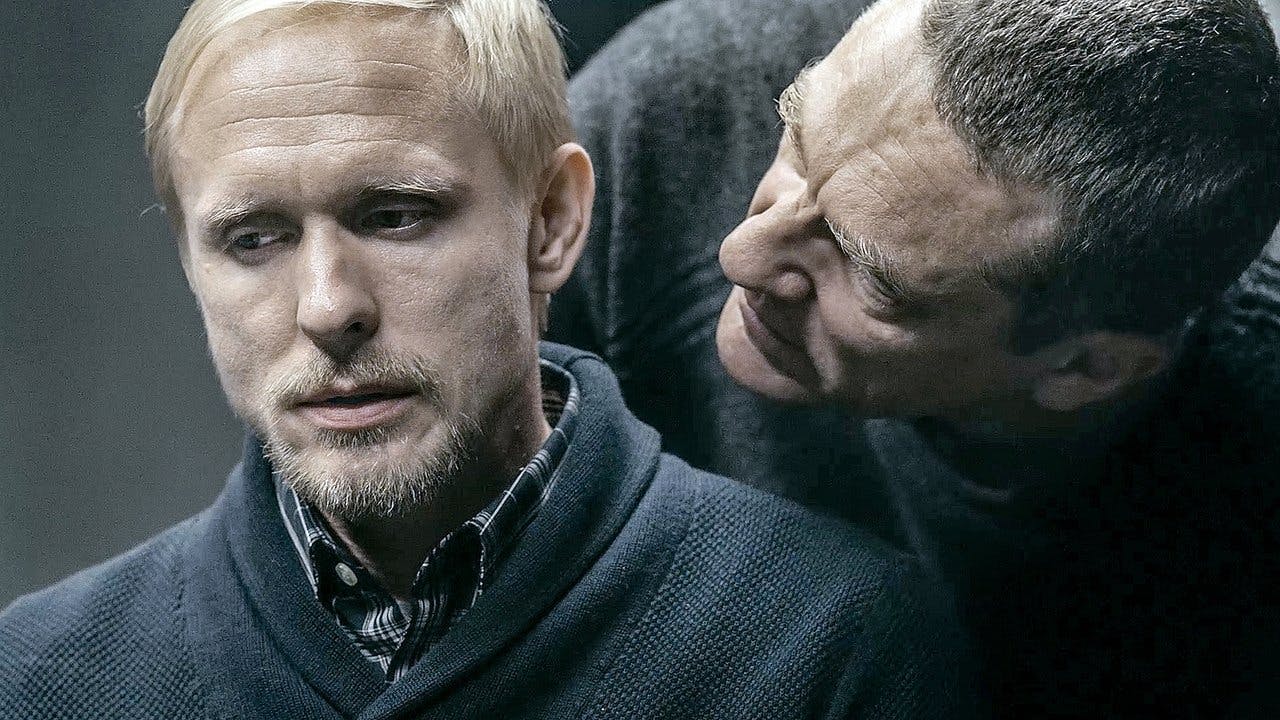 assista ao episódio 11 da temporada 1