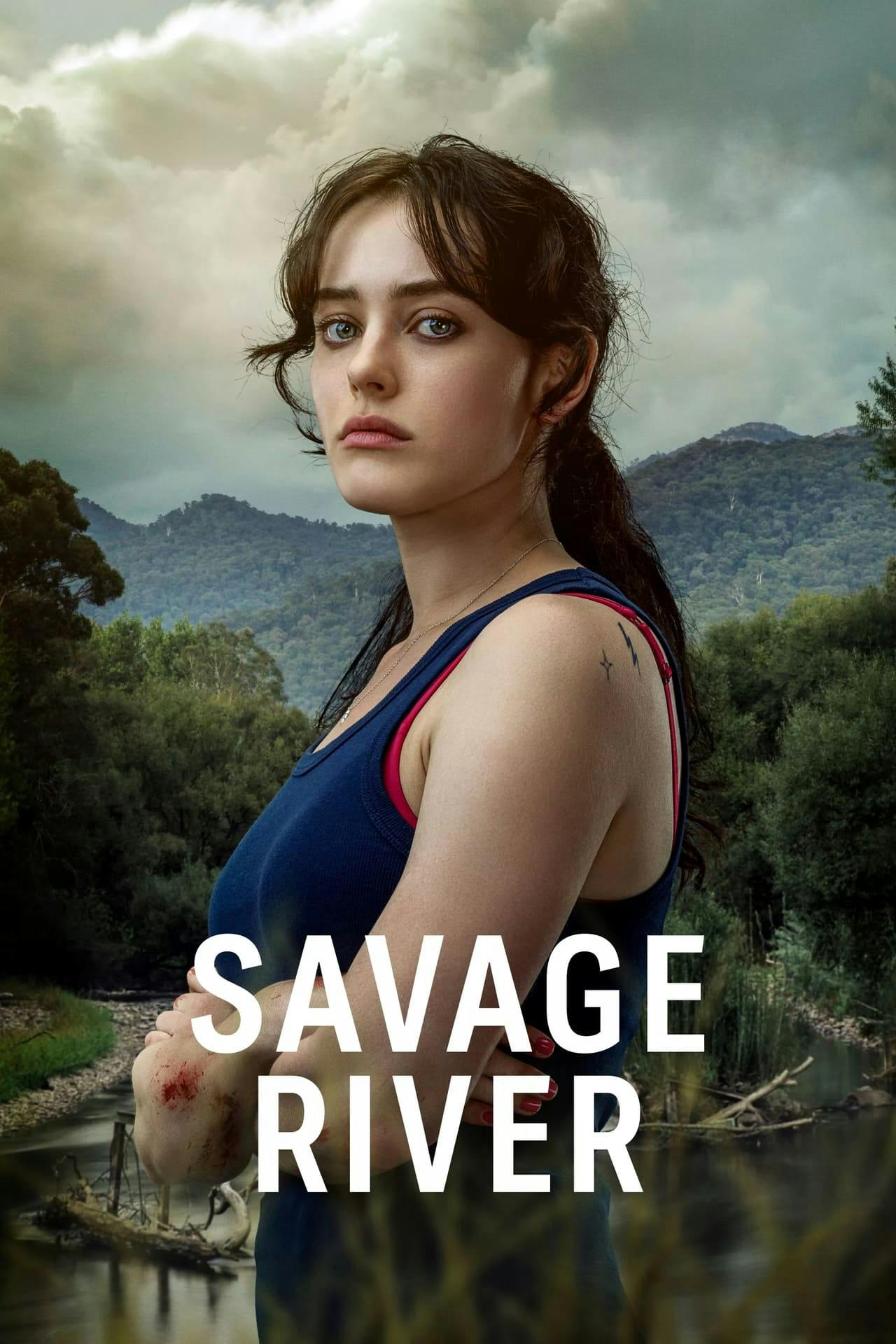 Assistir Savage River Online em HD