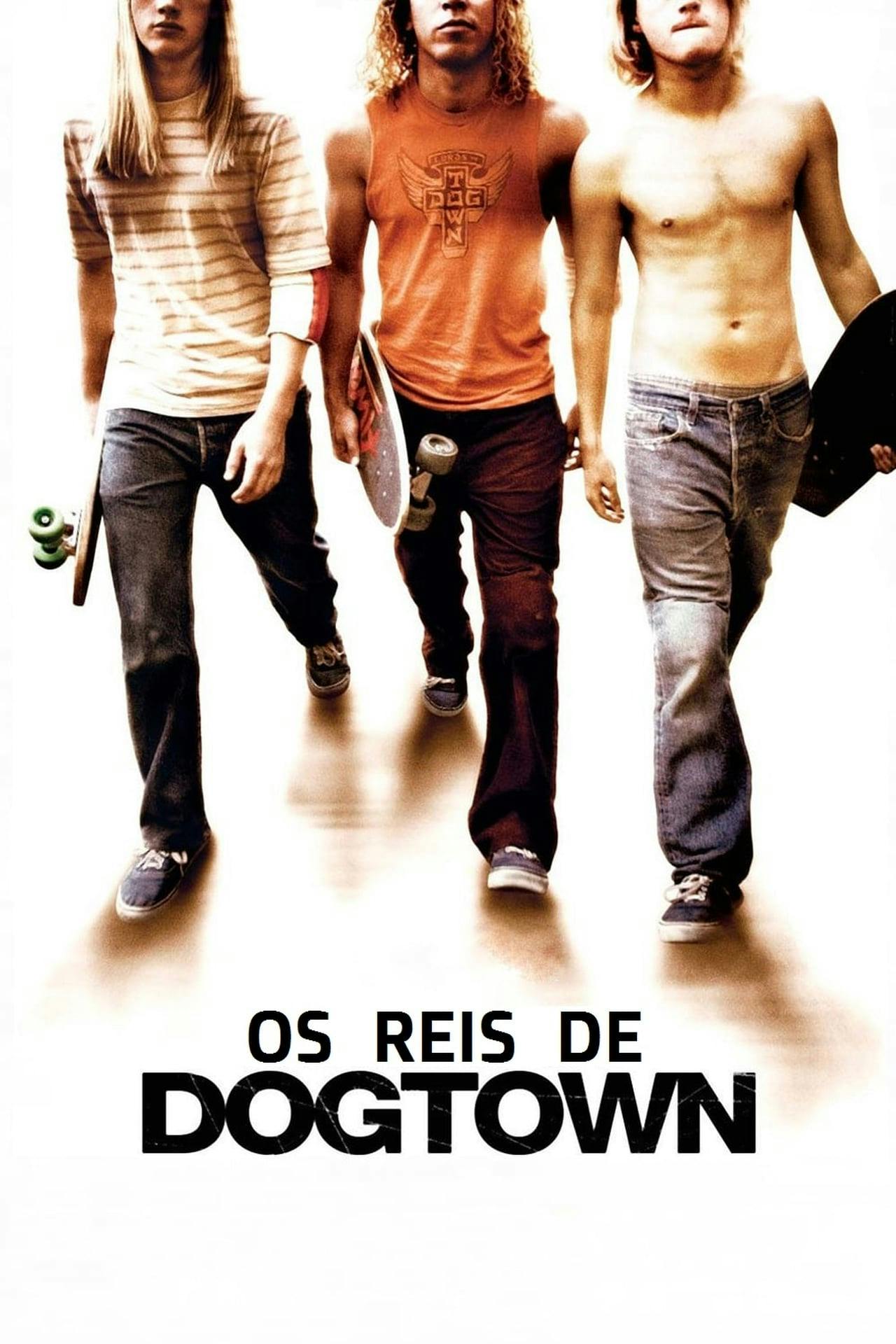 Assistir Os Reis de Dogtown Online em HD