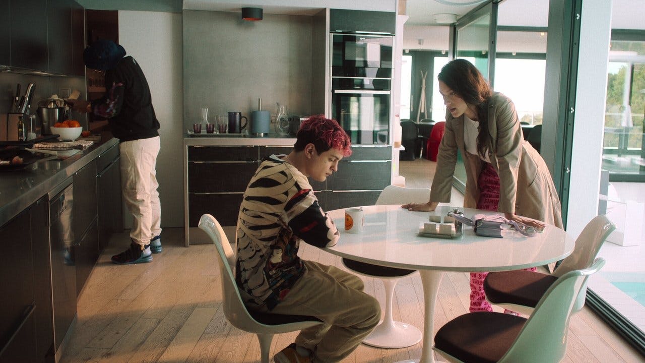 assista ao episódio 3 da temporada 1