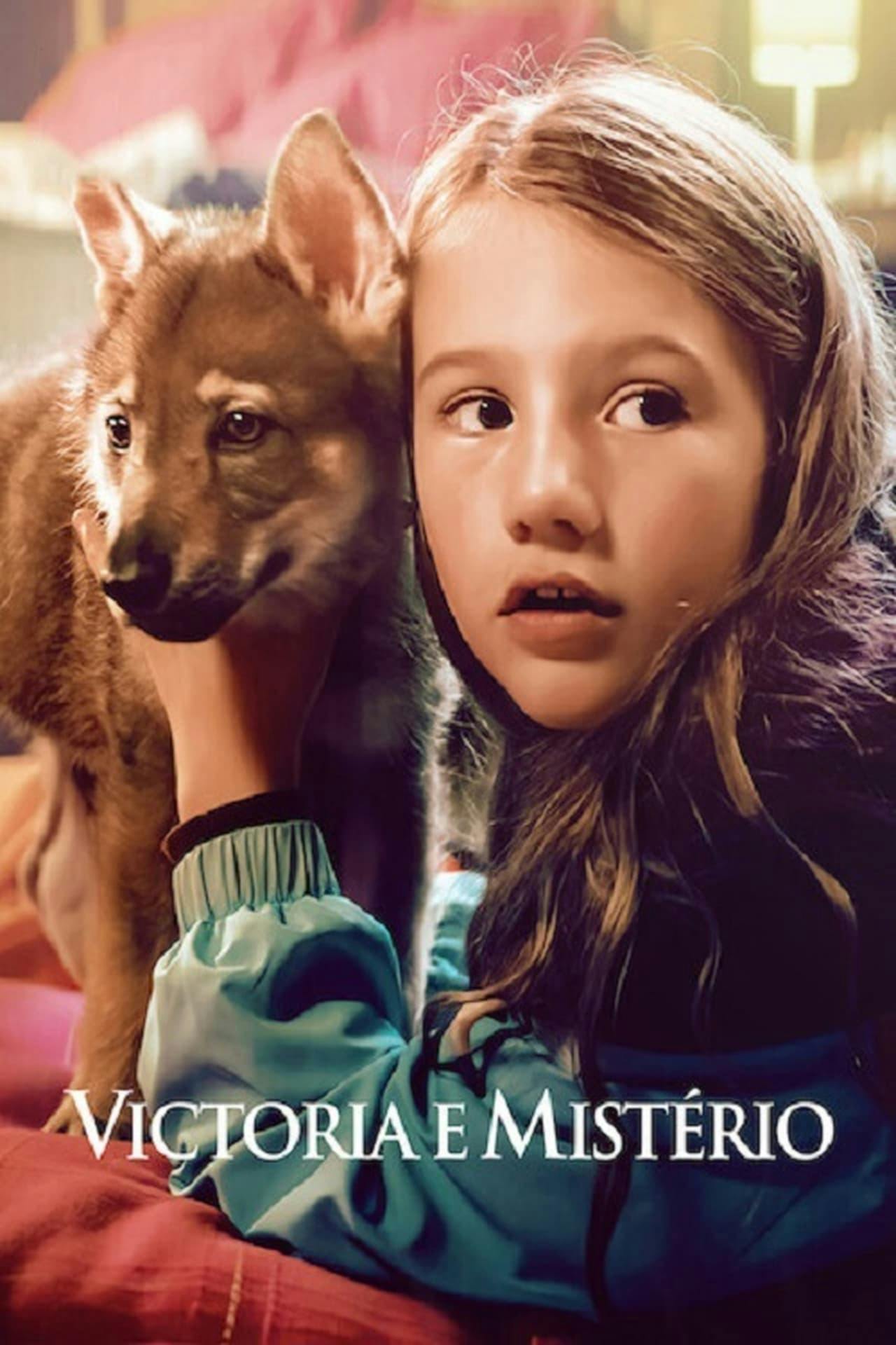 Assistir Victoria e Mistério Online em HD