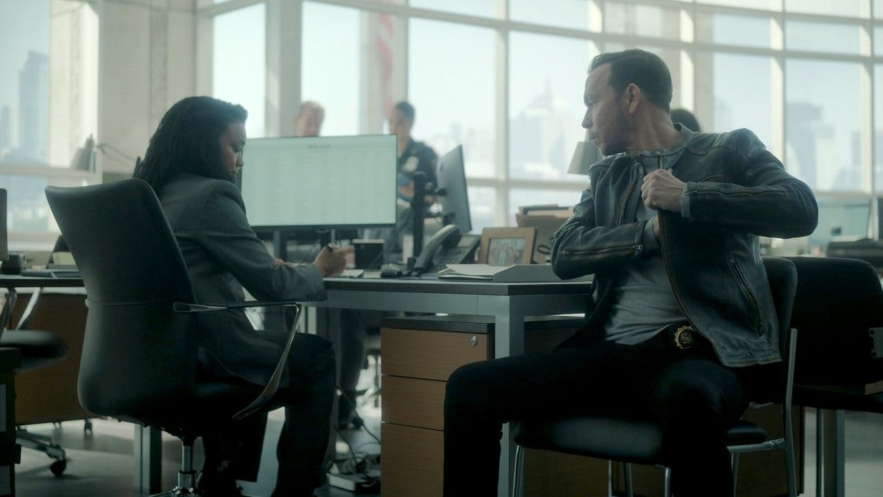 assista ao episódio 1 da temporada 1