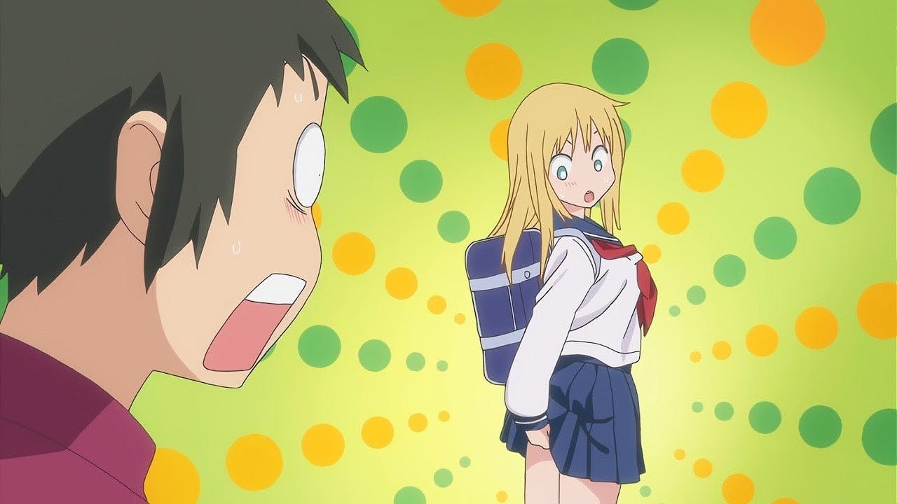 Kyou no Asuka Show