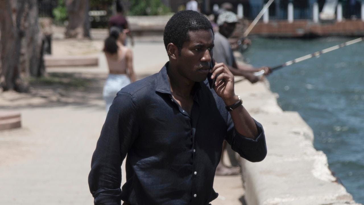 assista ao episódio 5 da temporada 1