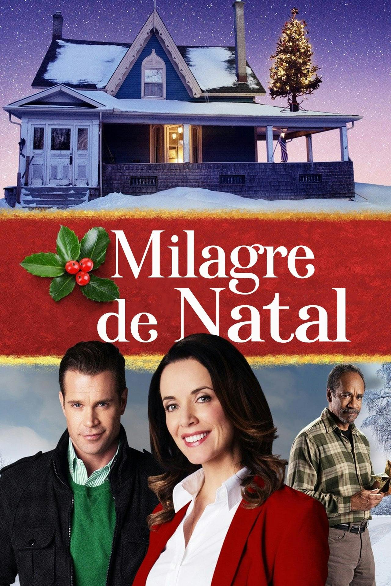 Assistir Milagre de Natal Online em HD