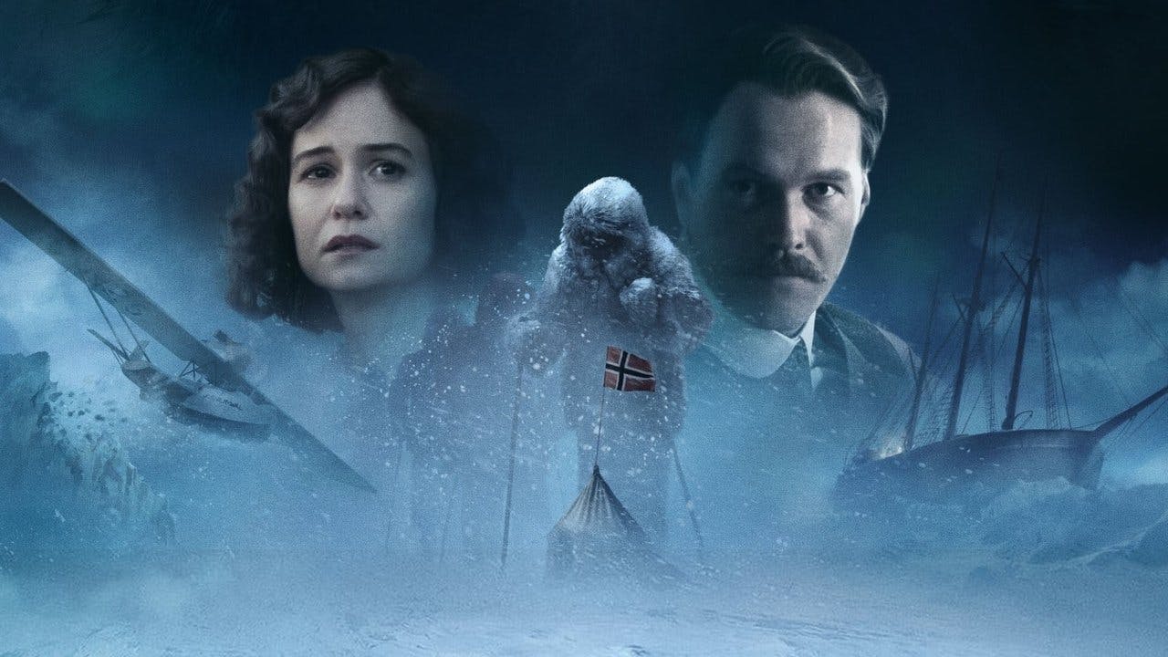 Amundsen: O Explorador assista online
