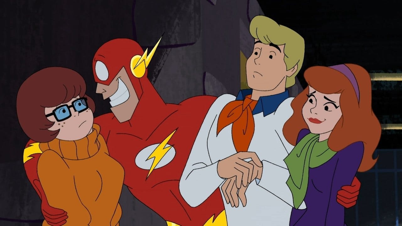 assista ao episódio 16 da temporada 1