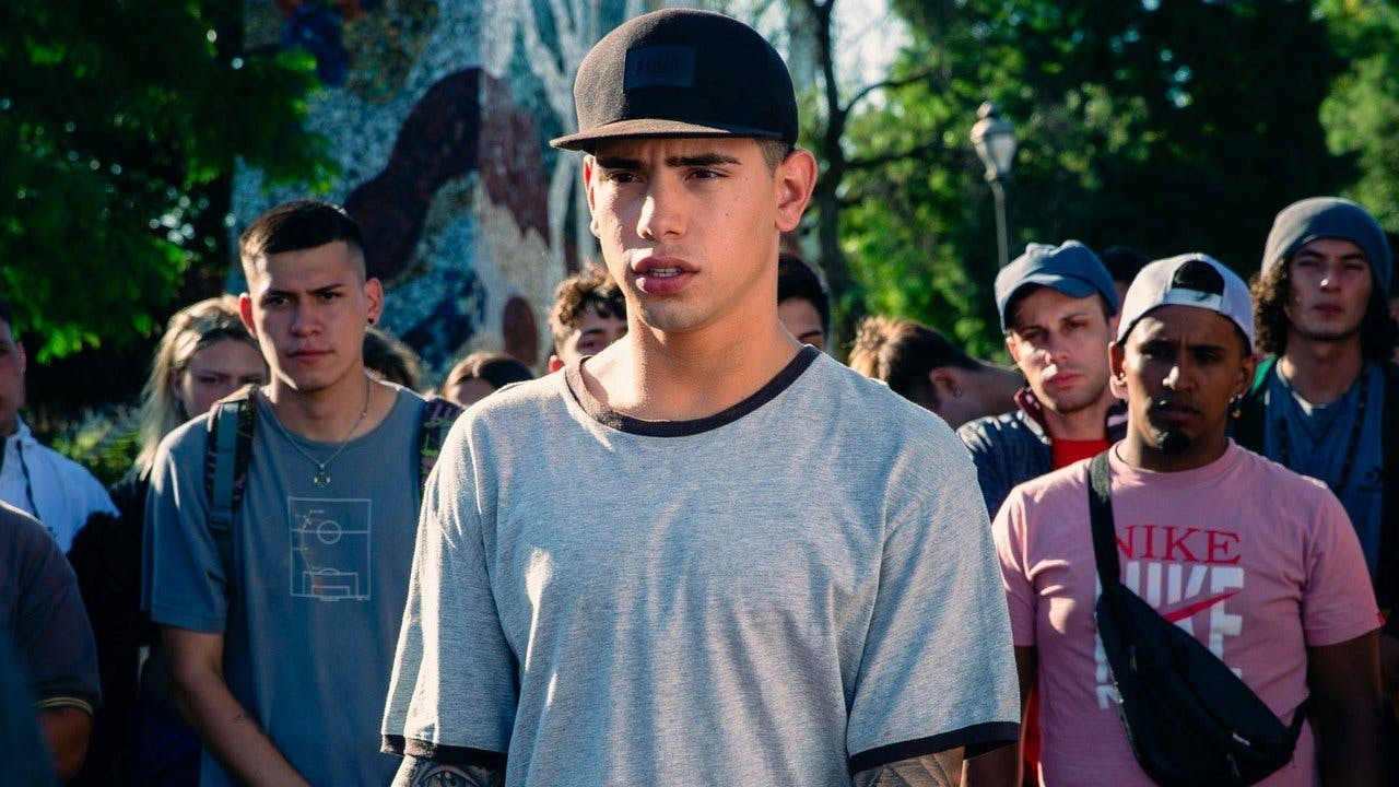 assista ao episódio 4 da temporada 1