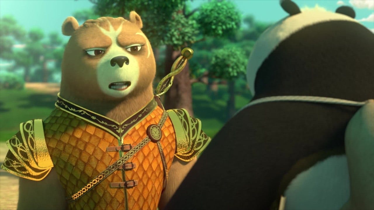 assista ao episódio 4 da temporada 1