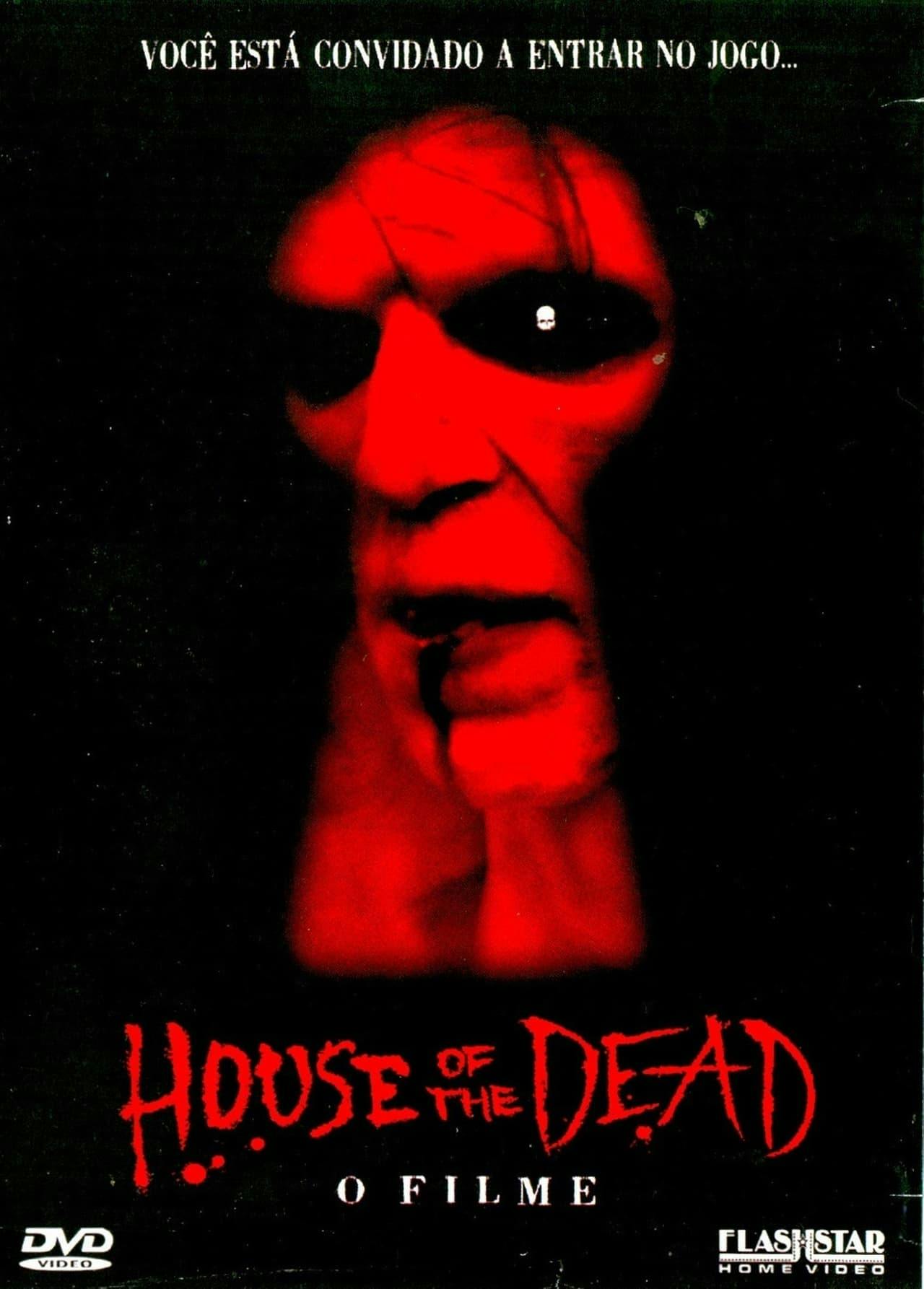 Assistir House of the Dead – O Filme Online em HD