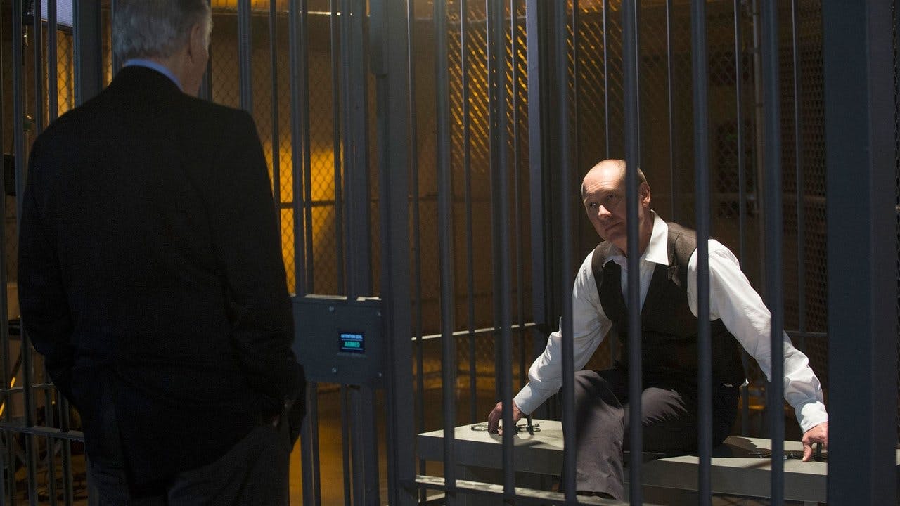 assista ao episódio 22 da temporada 1