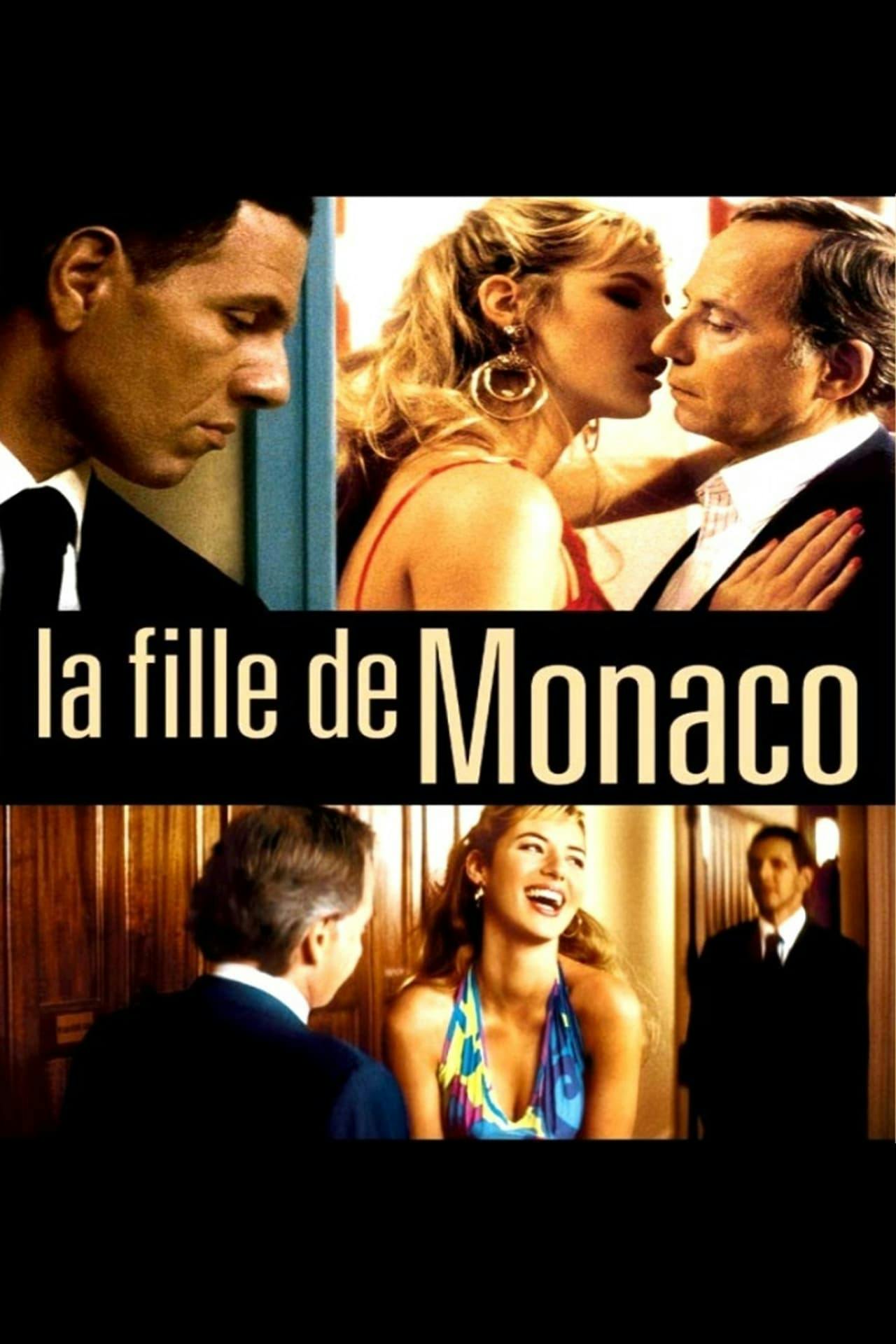 Assistir La Fille de Monaco Online em HD