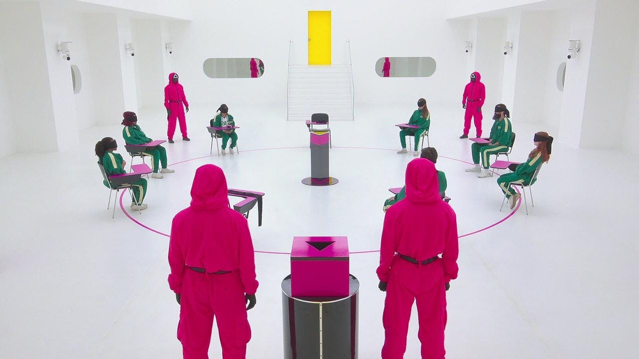 assista ao episódio 9 da temporada 1