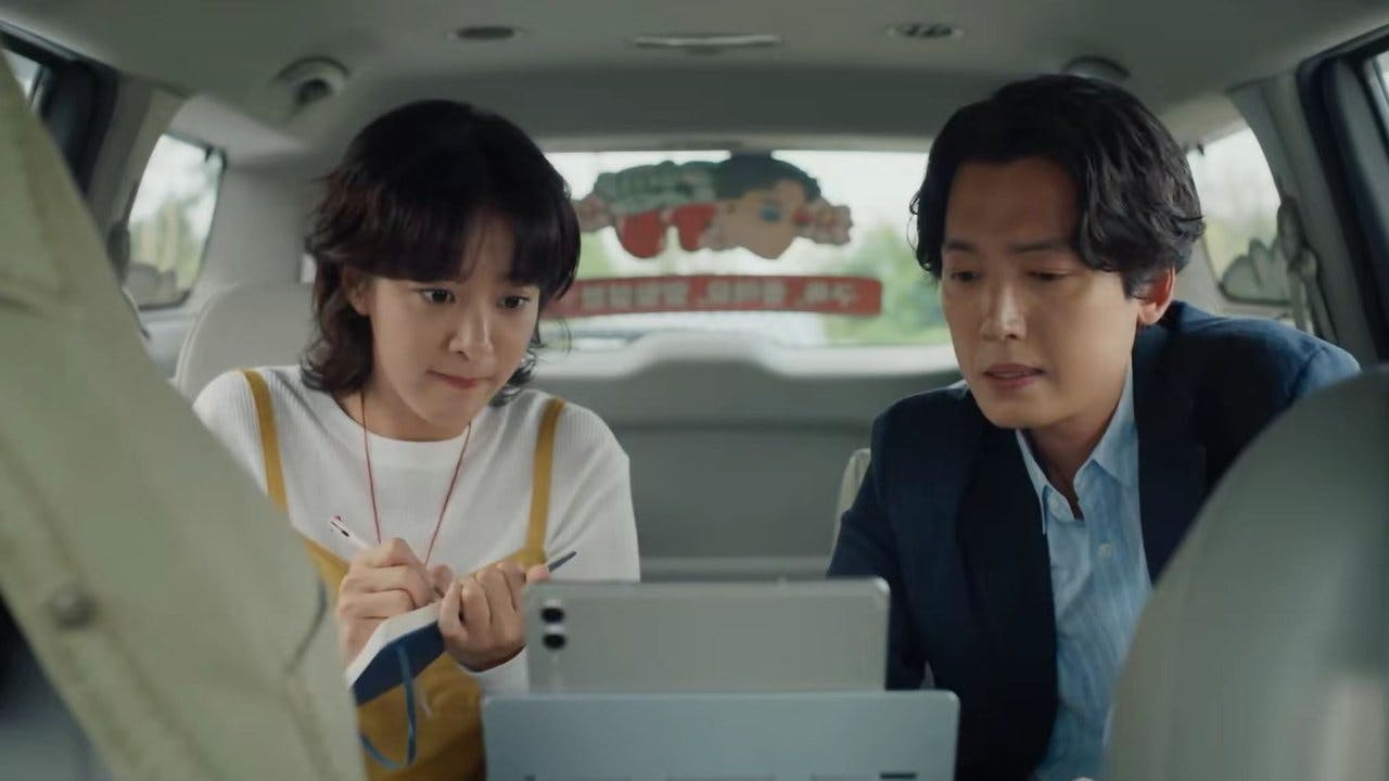 assista ao episódio 2 da temporada 1