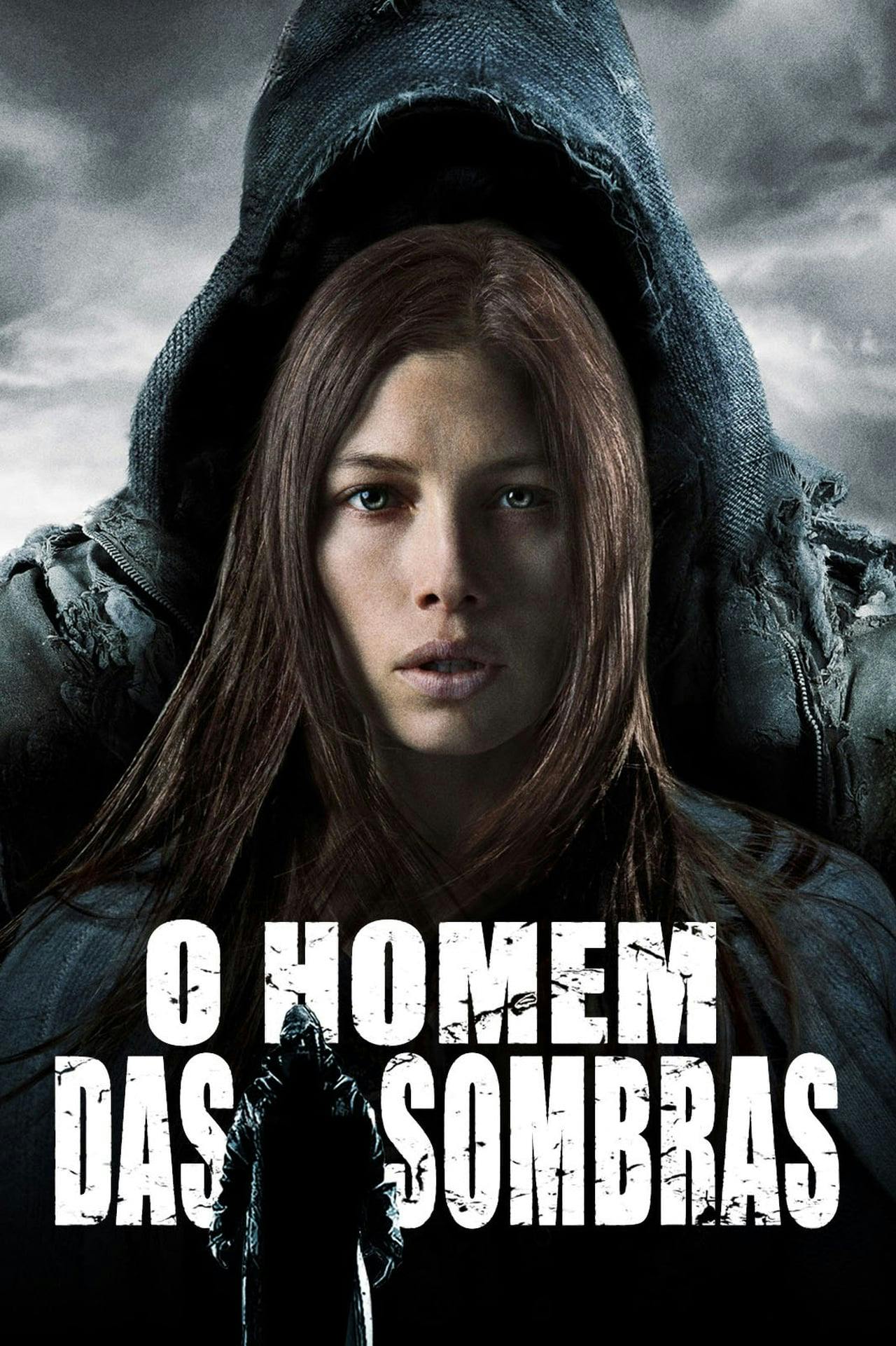 Assistir O Homem das Sombras Online em HD