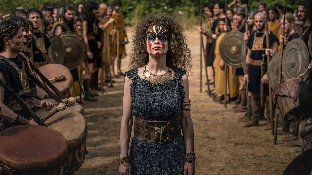 assista ao episódio 1 da temporada 1