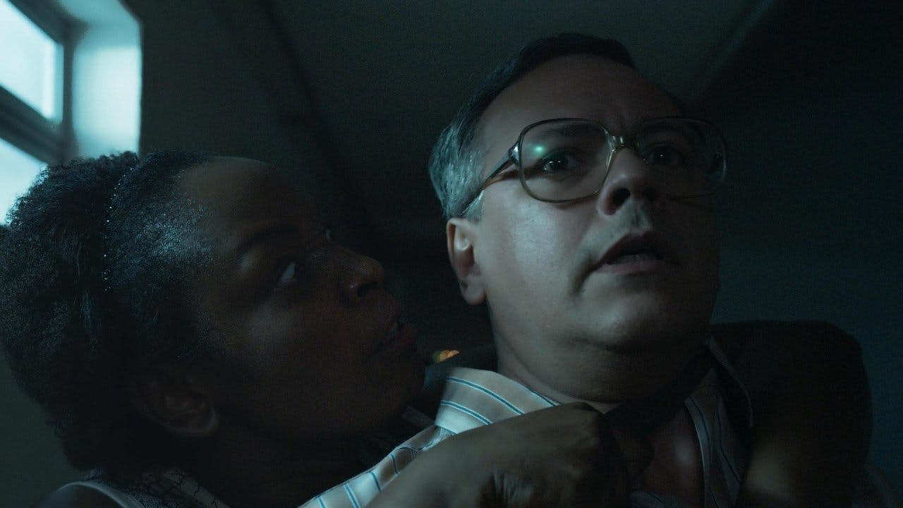 assista ao episódio 7 da temporada 1