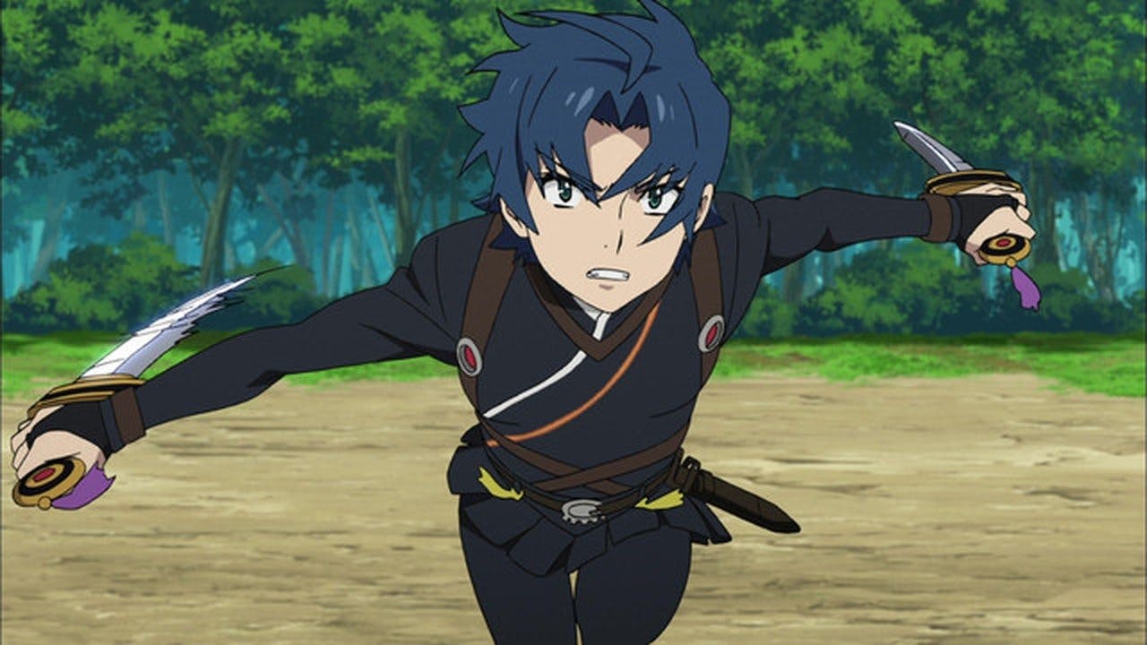assista ao episódio 7 da temporada 1
