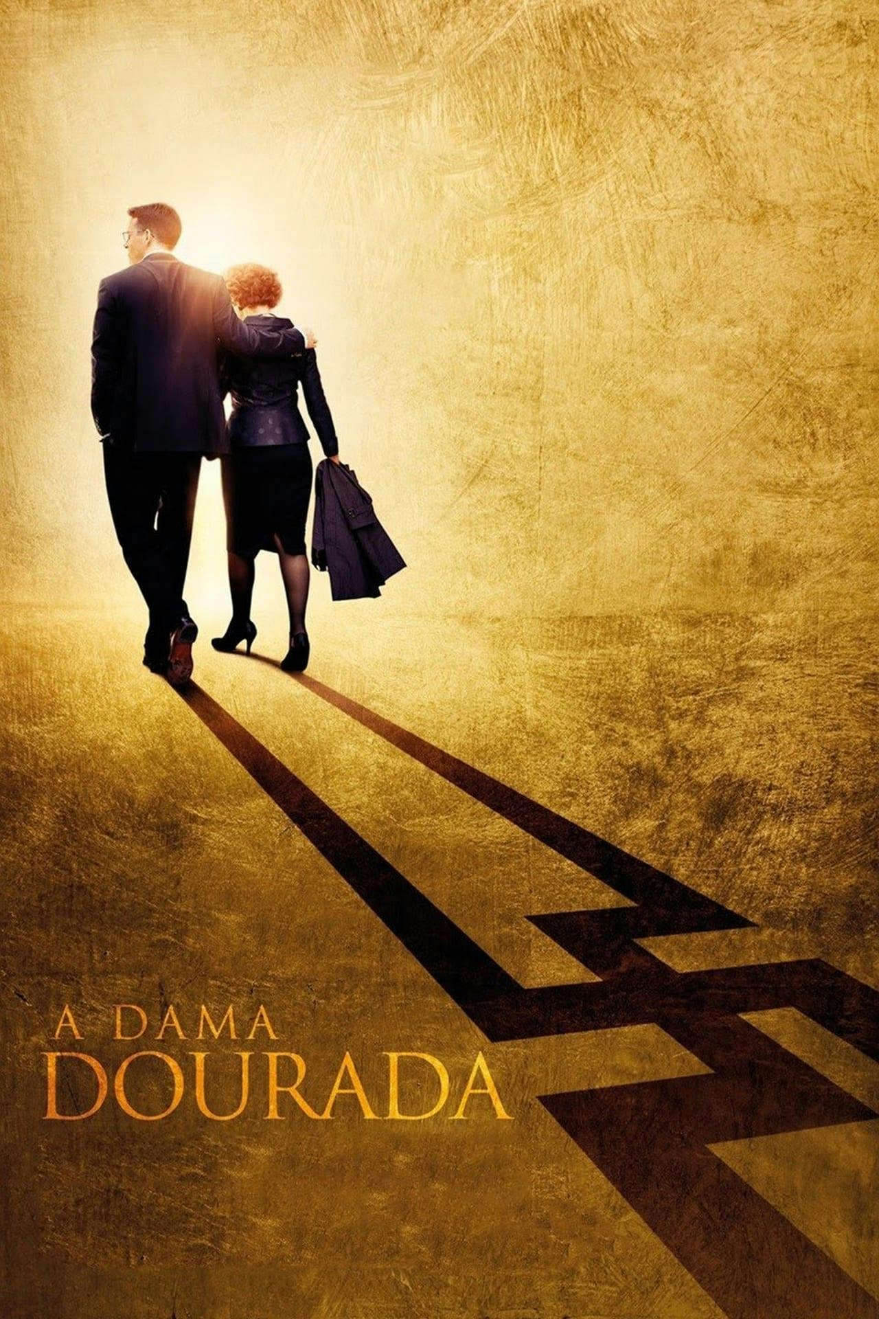 Assistir A Dama Dourada Online em HD