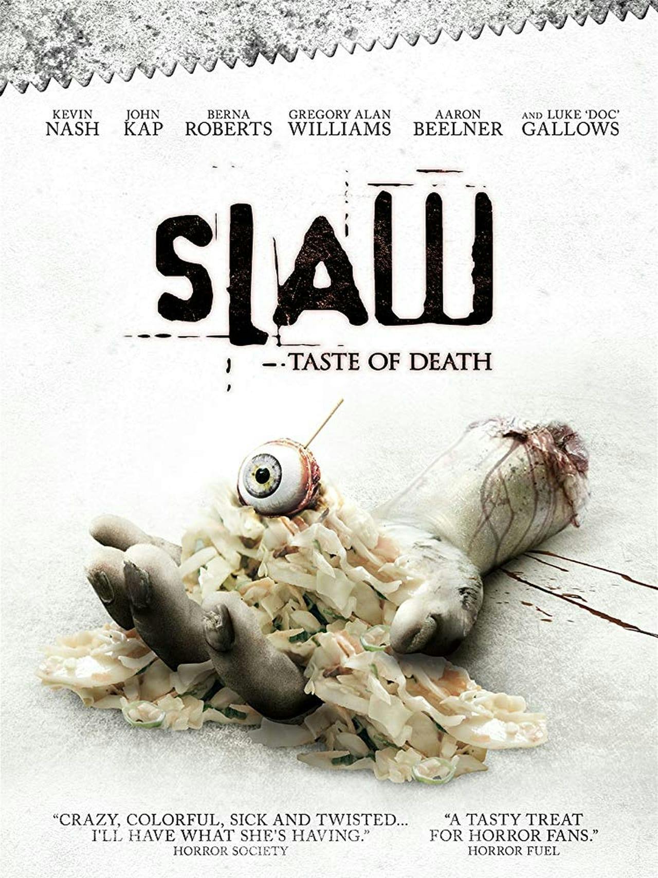 Assistir Slaw Online em HD