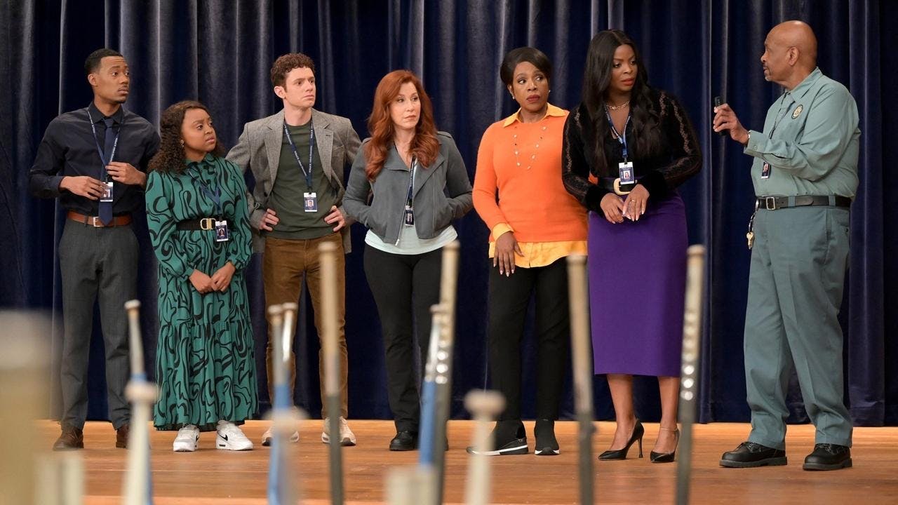 assista ao episódio 11 da temporada 1